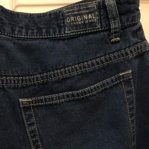 $10 bundled Blue Liz Claiborne Jeans 👖
